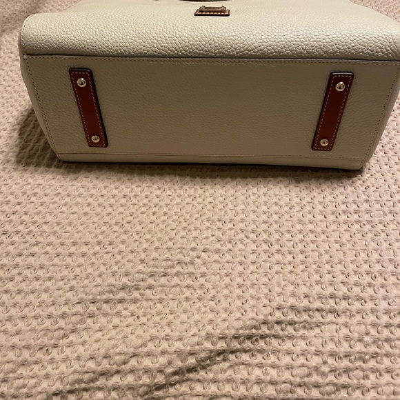 Dooney & Burke Purse NWT - Picture 8 of 9